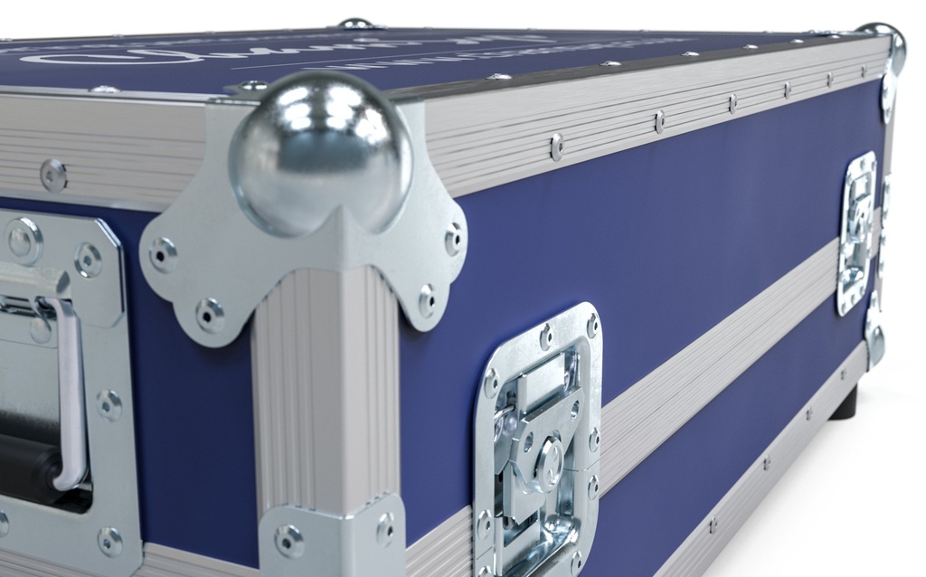 Flight Case For MagicQ MQ250M Stadium 5