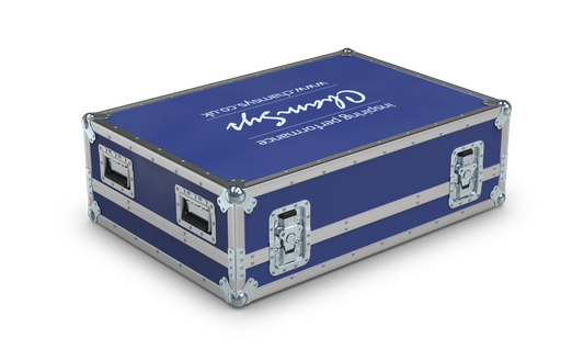 Flight Case For MagicQ MQ500M+ 1