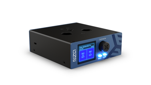 GeNetix GN2 1
