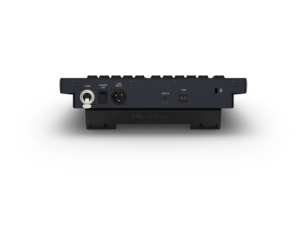 MagicQ Compact Wing 4