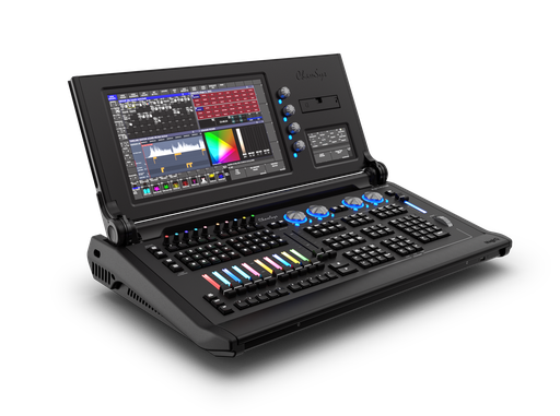 MagicQ MQ250M Stadium Console 1