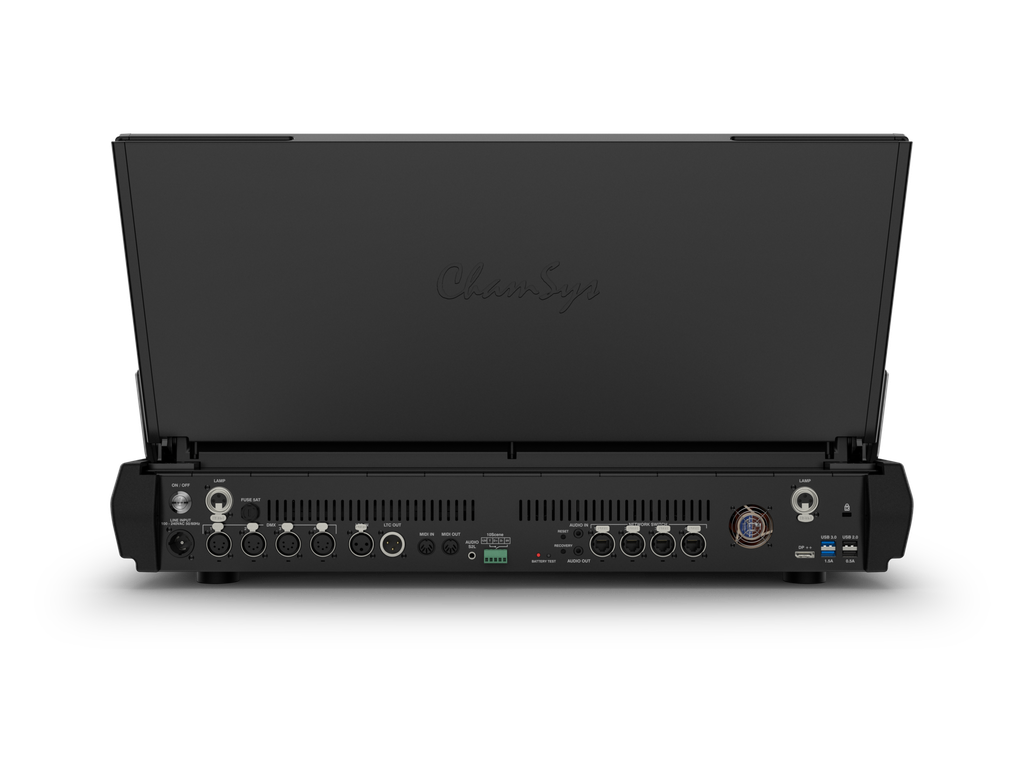 MagicQ MQ250M Stadium Console 4