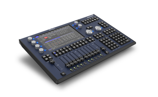 MagicQ MQ50 Compact Console 1