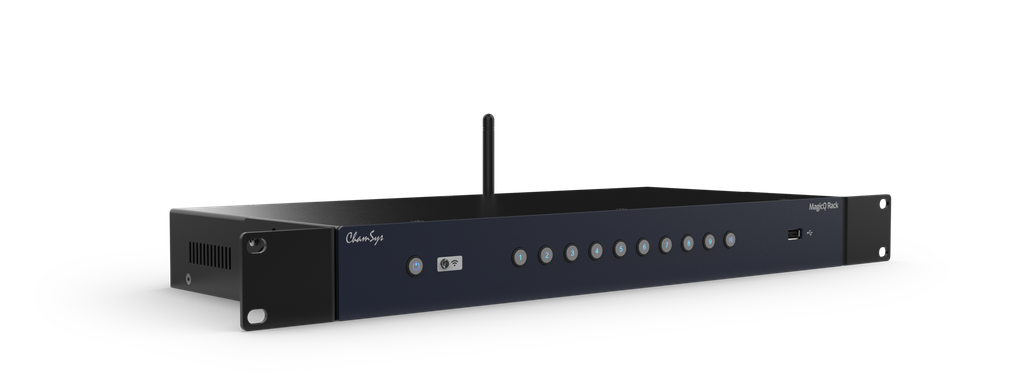 MagicQ Rack 1