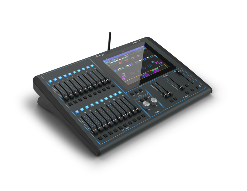 QuickQ 10 1