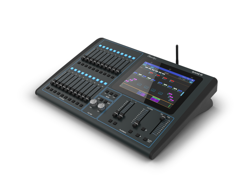 QuickQ 10 3