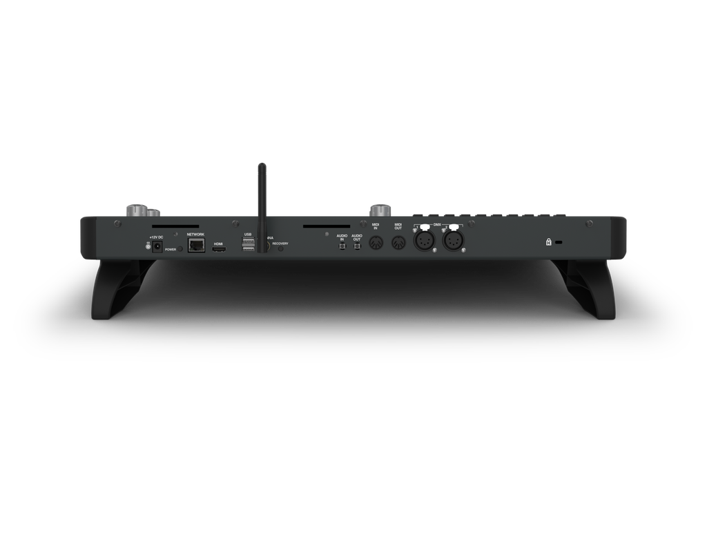 QuickQ 20 4