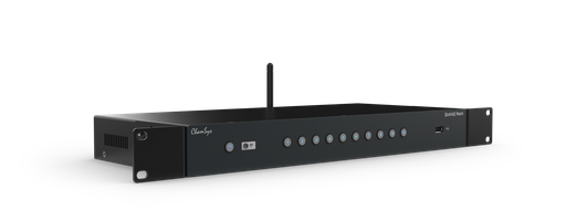 QuickQ Rack 1