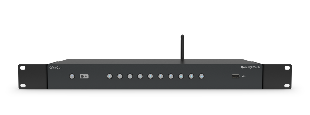 QuickQ Rack 2