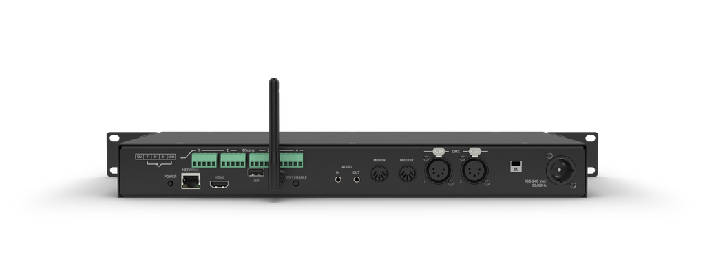 QuickQ Rack 4