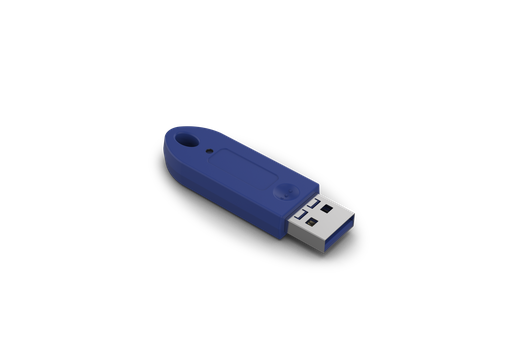 MagicQ Rack Mount Dongle 1