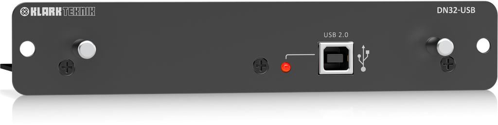 DN32-USB 2