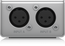 MIC BOOSTER CM-2 4