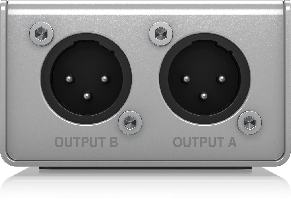 MIC BOOSTER CM-2 5