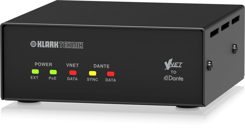 VNET2-DANTE BRIDGE 3