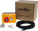 Laserworld SAFETY Unit, Laser E-Stop 2