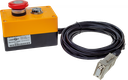 Laserworld SAFETY Unit, Laser E-Stop 3