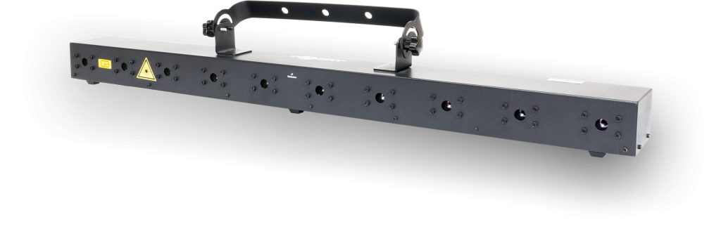 Laserworld BeamBar 10R MK3 1