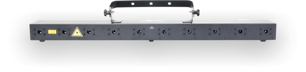 Laserworld BeamBar 10R MK3 2