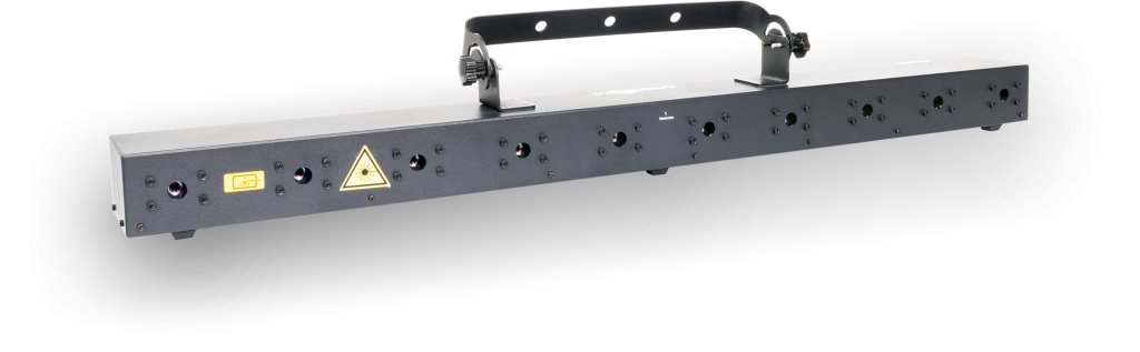 Laserworld BeamBar 10R MK3 3