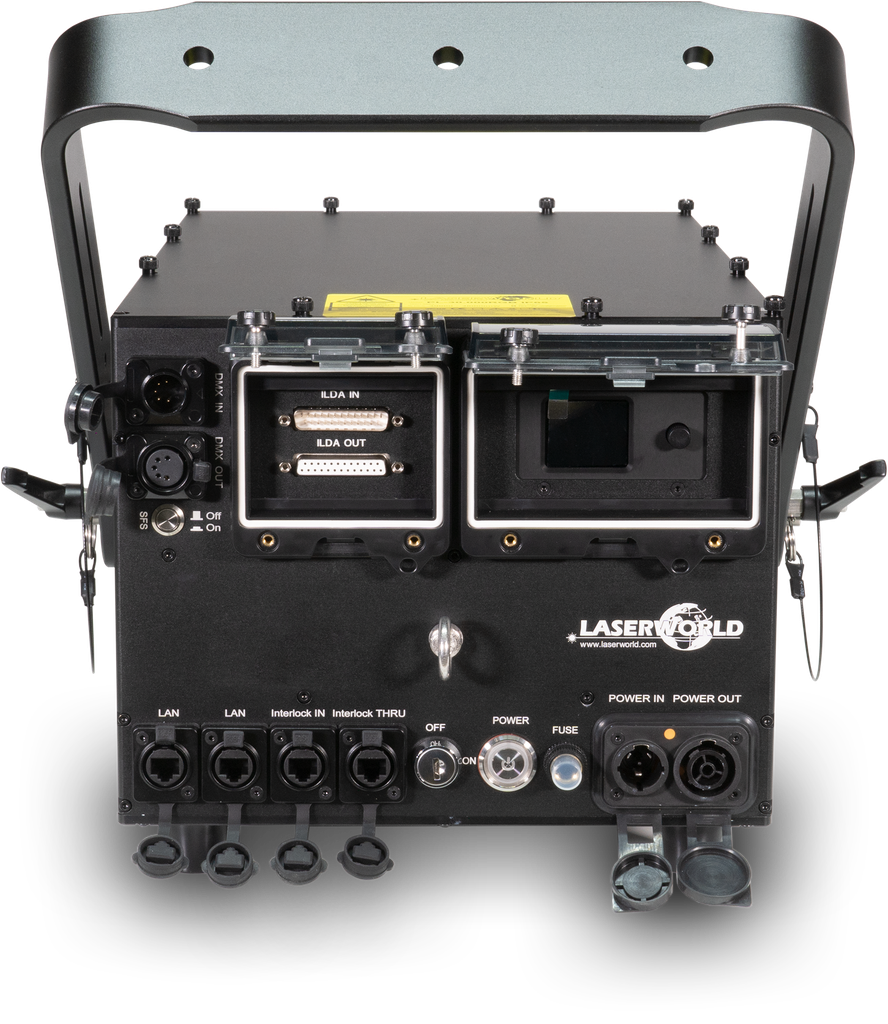 Laserworld PL-20.000RGB IP65 2