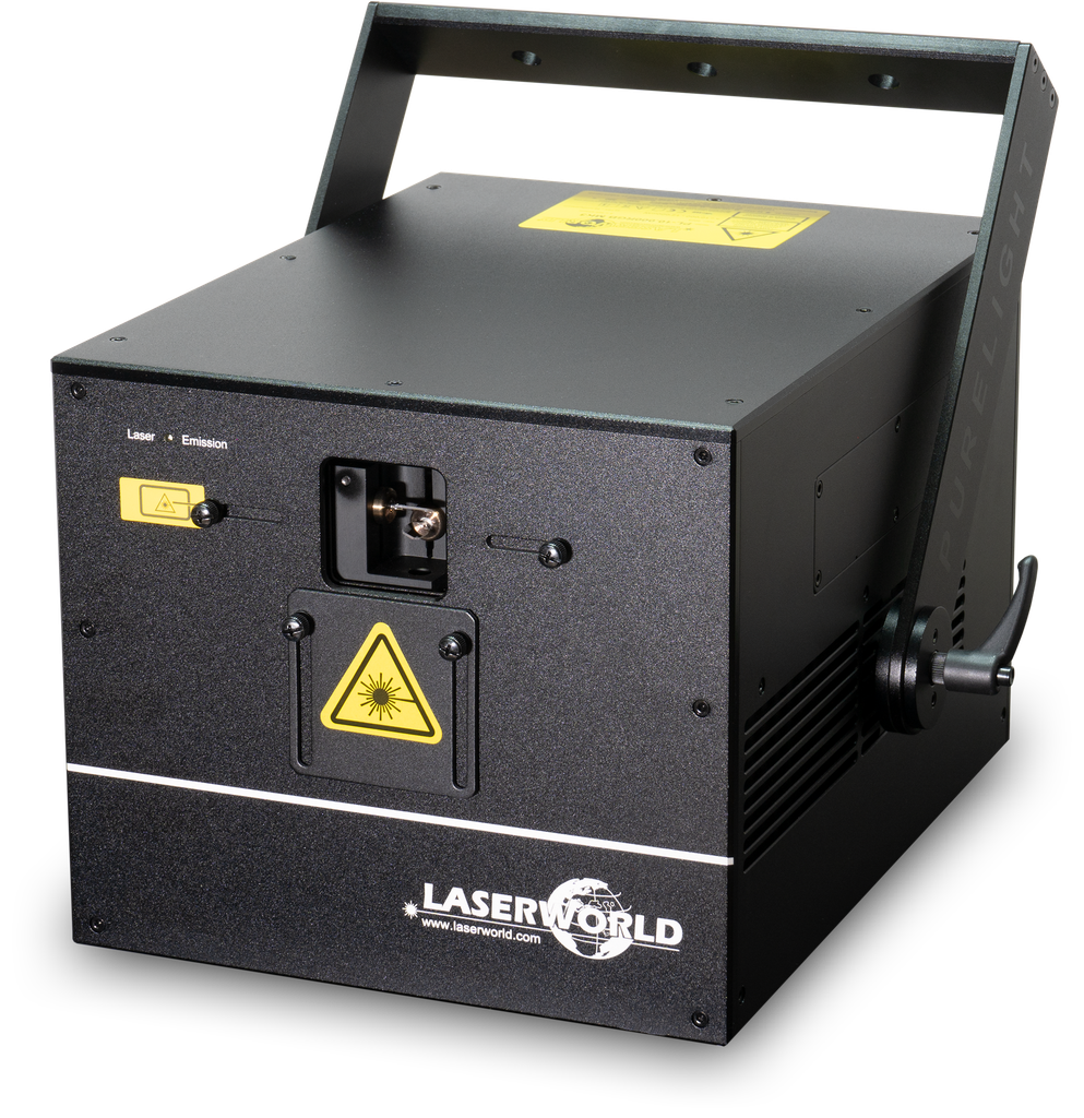 Laserworld PL-10.000RGB MK3 1