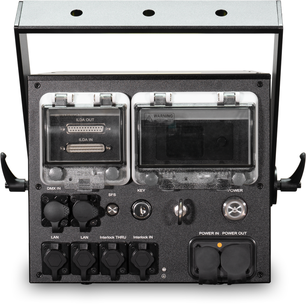 Laserworld PL-10.000RGB MK3 2