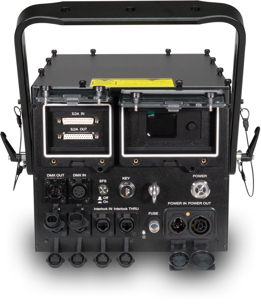 Laserworld PL-5000RGB IP65 2