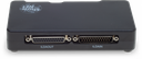 Laserworld ShowNET incl. Showeditor laser show software 2