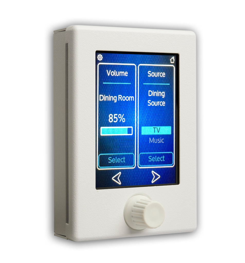 Connect Series Touch 2