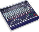 DM16 3