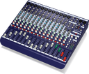 DM16 4