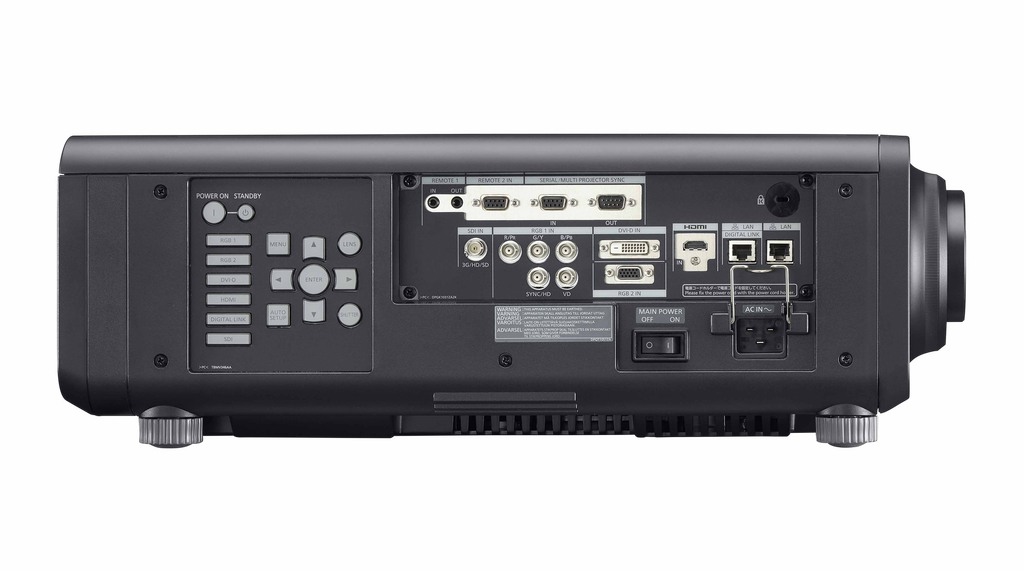 PT-RZ120/RZ120L 5
