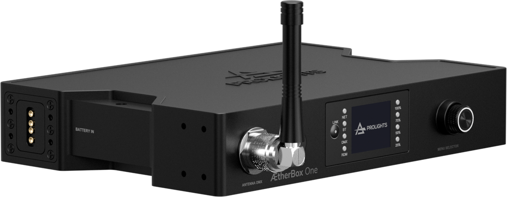 ÆtherBox One