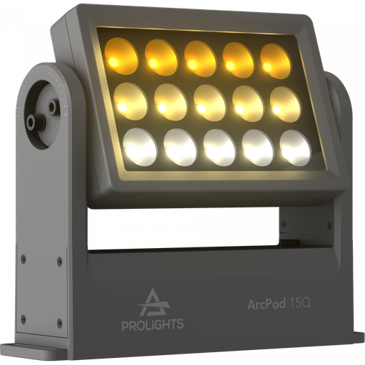ArcPod 15Q 1