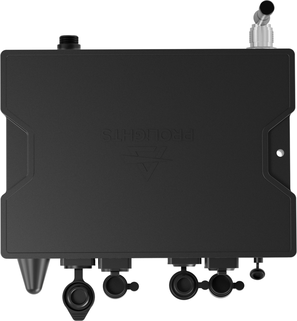 ÆtherBox One