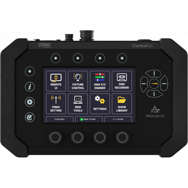 ControlGo 2