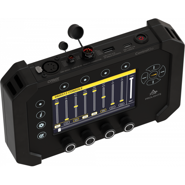 ControlGo 3