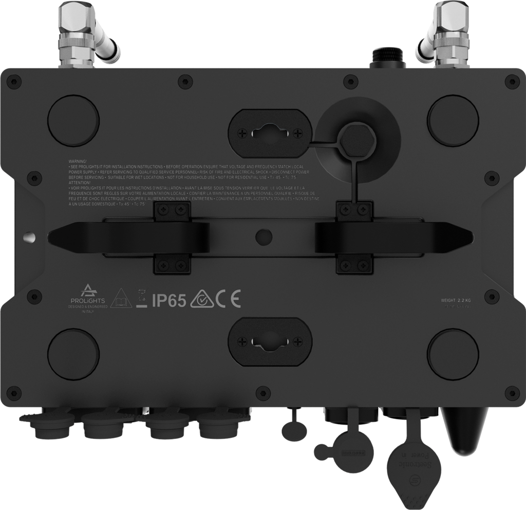 ÆtherBox Two