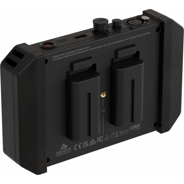 ControlGo 5