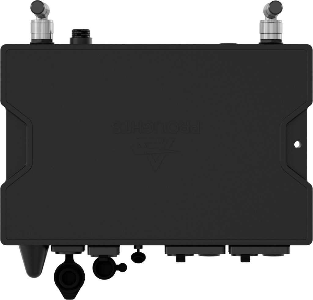ÆtherBox Two