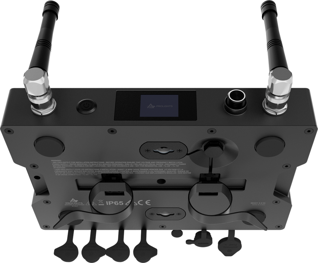 ÆtherBox Two