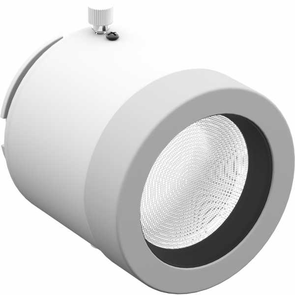 EclDisplay WashLens 15°- 30° 1