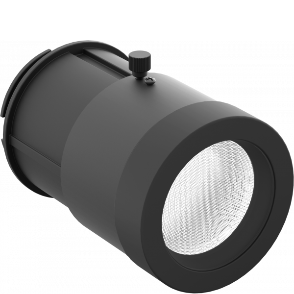 EclDisplay WashLens 25°- 50° 2