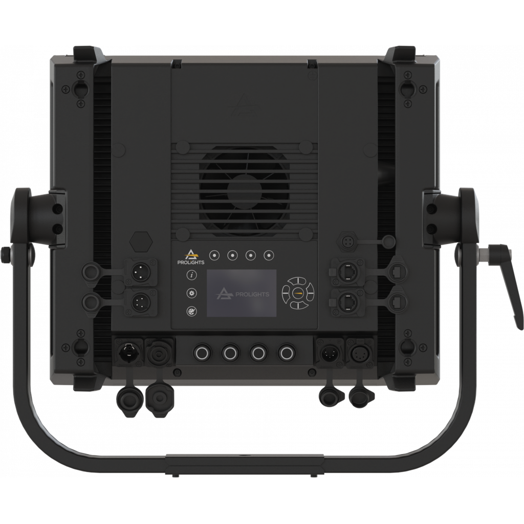 EclPanel IPSoft1x1 4
