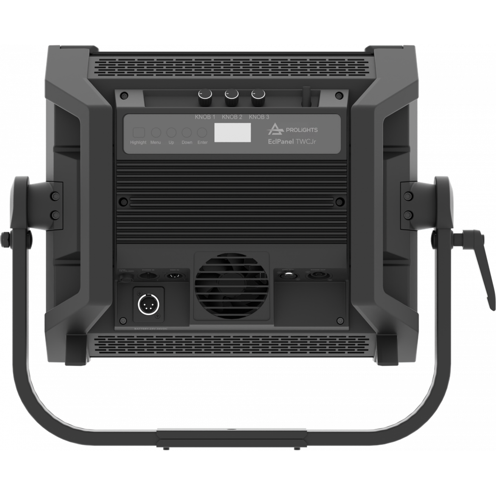 EclPanel TWCJr 4