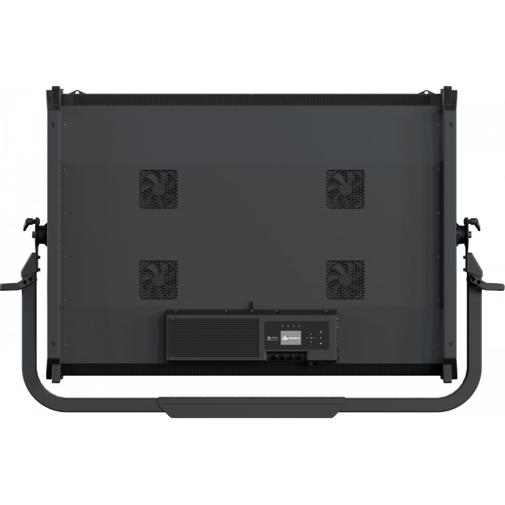EclPanel TWCXL 4