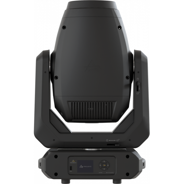 Jet Profile300LT 2