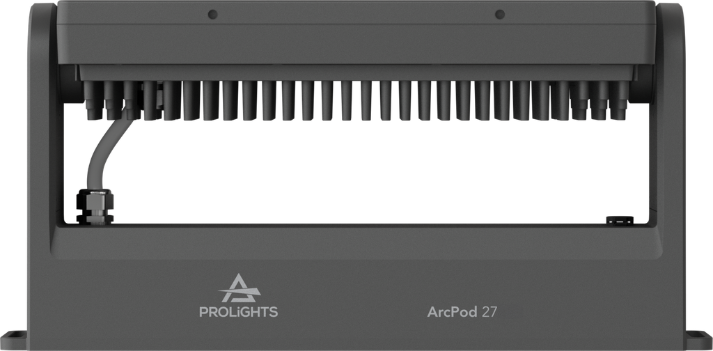 ArcPod 27VW