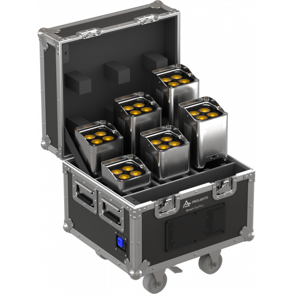 Smart BatPlusPack 1